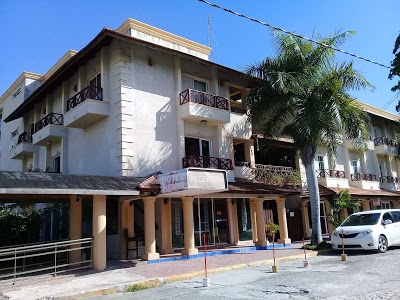 Bavaro Punta Cana Hotel Flamboyan, Punta Cana, Dominican Republic