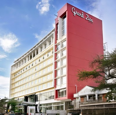 Grand Zuri Palembang, Palembang, Indonesia