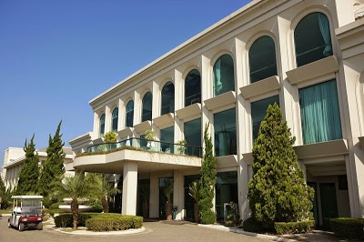 Paradise Golf & Lake Resort, Mogi das Cruzes, Brazil