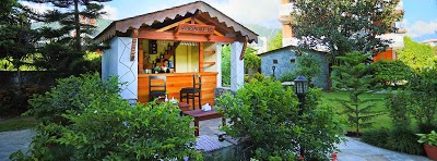 Hotel Peninsula, Pokhara, Nepal
