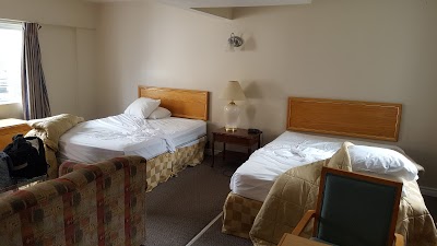 Lotus Motel, Cobourg, Canada