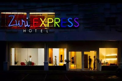 Zuri Express Hotel Pekanbaru, Pekanbaru, Indonesia