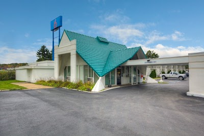 Motel 6 Geneva Oh, Geneva, United States of America