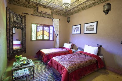 Riad Ouarzazate, Ouarzazate, Morocco