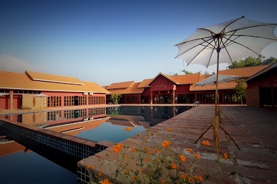 Chiangmai Royal Creek, Hang Dong, Thailand