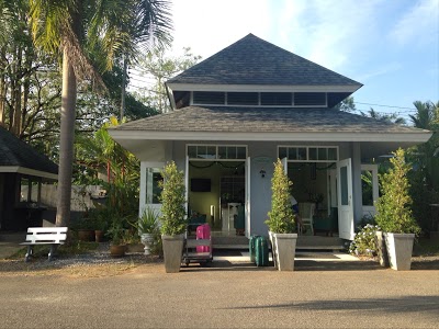 A Little Villa, Krabi, Thailand