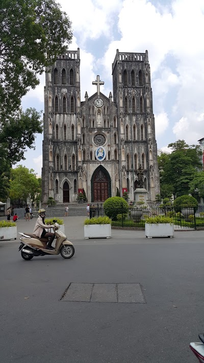 Golden Sun Palace Hotel, Hanoi, Viet Nam