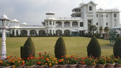 Club Mahindra Kandaghat, Shoghi, India