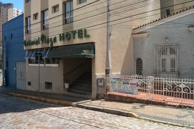 Colonial Plaza Hotel, Campinas, Brazil