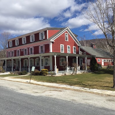 Aerie Inn of Vermont, East Dorset, United States of America