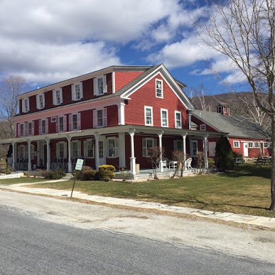 Aerie Inn of Vermont, East Dorset, United States of America