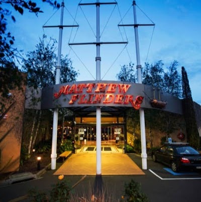 Matthew Flinders Hotel, Chadstone, Australia