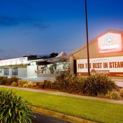 Balaclava Hotel, Earlville, Australia