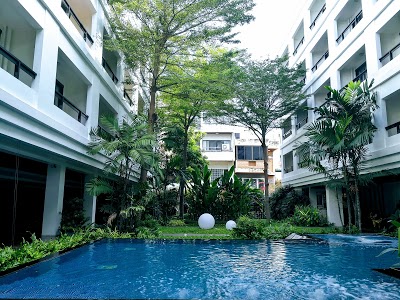 UMA Residence, Bangkok, Thailand