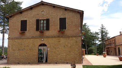 Agriturismo San Galgano, Chiusdino, Italy