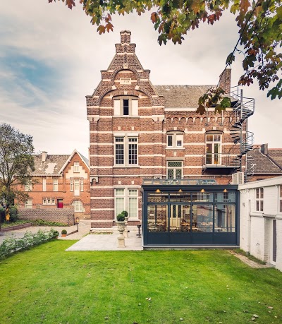't Huys van Steyns, Tongeren, Belgium