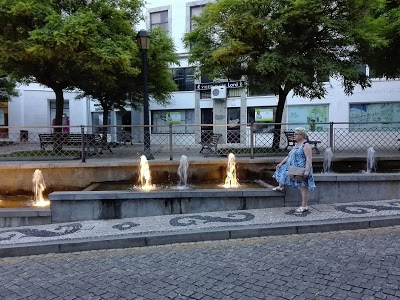 Residencial Luso Espanhola, Elvas, Portugal
