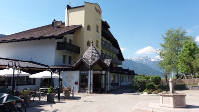 Hotel Koflerhof, Rasun Anterselva, Italy