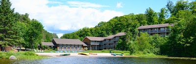 Grand Tappattoo Resort, Seguin, Canada