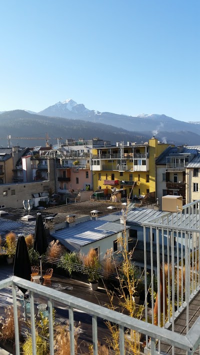 Hotel Nala, Innsbruck, Austria