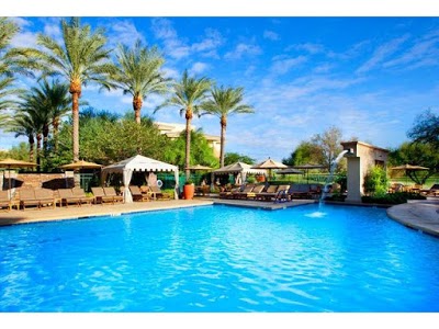 Arizona Vacation Homes at Kierland, Scottsdale, United States of America