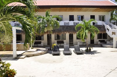 Little Mermaid Dive Resort, Daanbantayan, Philippines