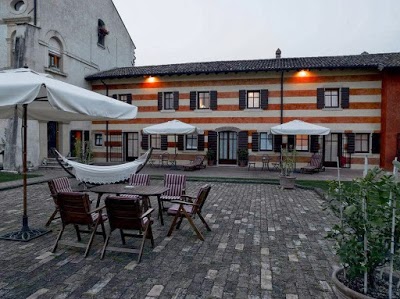 Musella Winery & Relais, San Martino Buon Albergo, Italy