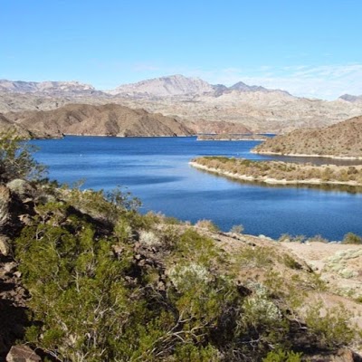 Lake Mohave Resort, Bullhead City, United States of America