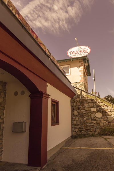 Hotel TAVERNE, Tweng, Austria