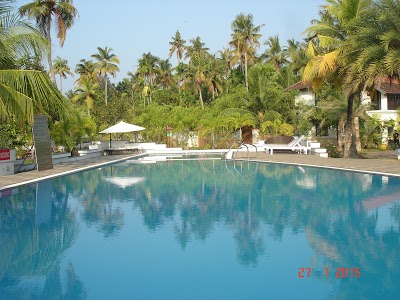 Club Mahindra Cherai Beach, Vypin, India