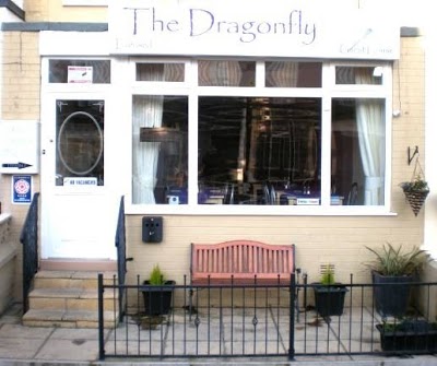 The Dragonfly, Blackpool, United Kingdom