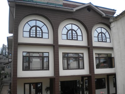 Hotel Ibni Kabeer, Srinagar, India