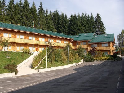 Albergo Rendola, Asiago, Italy