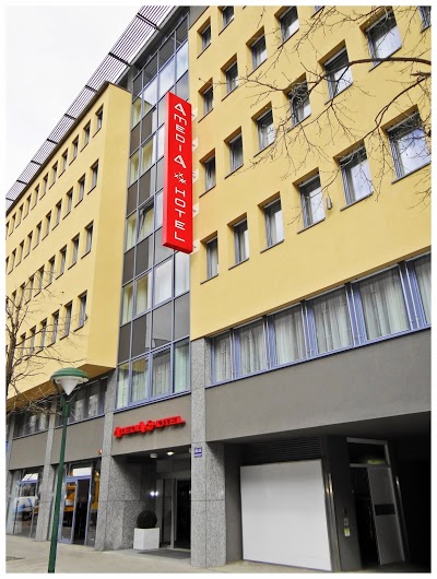BW PLUS AMEDIA WIEN, WIEN, Austria