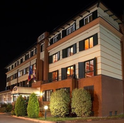 Eurhotel Volpiano, Volpiano, Italy
