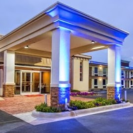 ECONO LODGE SELMA, Selma, United States of America