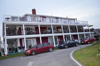 WINDJAMMER BY THE SEA, Hampton, United States of America