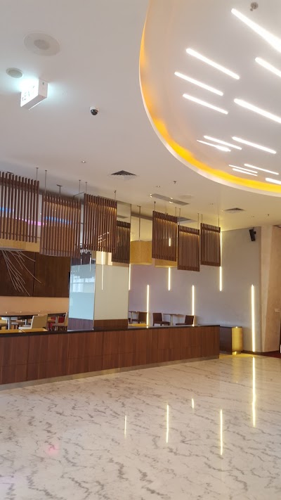 Holiday Inn Express Jakarta Pluit Citygate, Jakarta, Indonesia