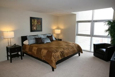 The Penthouse at Grand Plaza, Chicago, United States of America