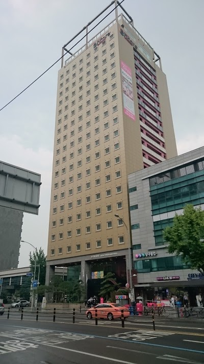 RAMADA ENCORE SEOUL DONGDAEMUN, Seoul, Korea