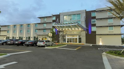 Holiday Inn Exp Stes Arpt Inter, Miami, United States of America