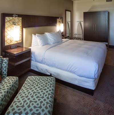 Hilton Dallas Plano Granite Park, Plano, United States of America