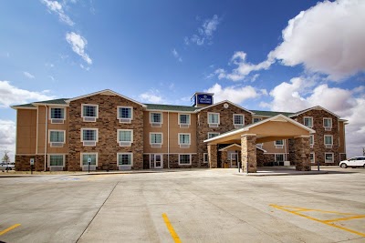 Cobblestone Hotel Stanton, Stanton, United States of America