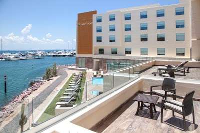 HYATT PLACE LA PAZ, La Paz, Mexico