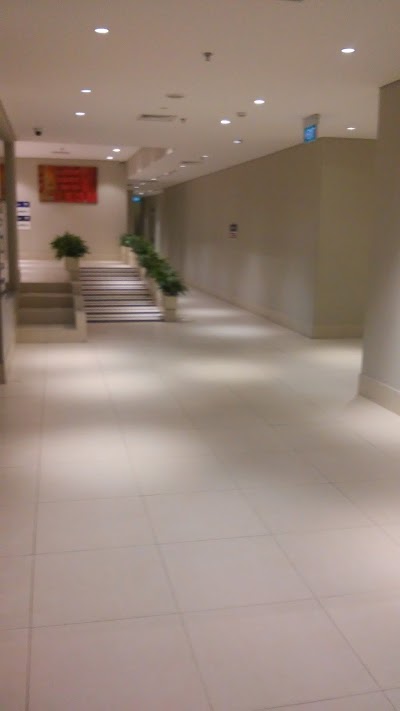 IBIS STYLES JAKARTA MANGGA DUA, JAKARTA, Indonesia