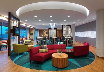 SPRINGHILL STES SUMTR MARRIOTT, Sumter, United States of America