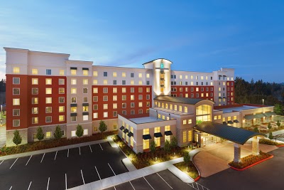 Embassy Suites Portland Hills, Hillsboro, United States of America