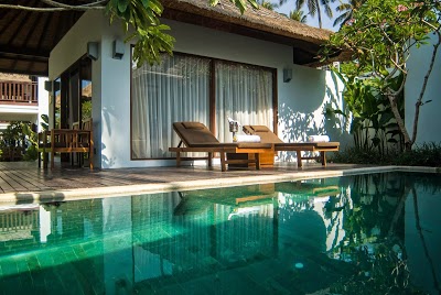 LIVING ASIA RESORT AND SPA, Pemenang, Indonesia
