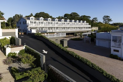 Watch Hill Inn, Watch Hill, United States of America