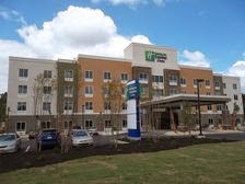 Holiday Inn Exp Stes Bolivia, Bolivia, United States of America